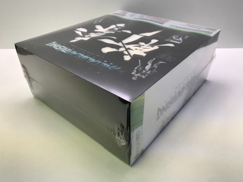 METAL GEAR RISING REVENGEANCE COLLECTOR'S EDITION XBOX 360 PAL UK NEW SEALED - Imagen 12 de 15