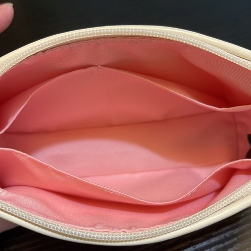 Coach Designer Handtasche Tasche Clutch super für iPhone, Make up, weiteres Zubehör - Bild 8 von 12