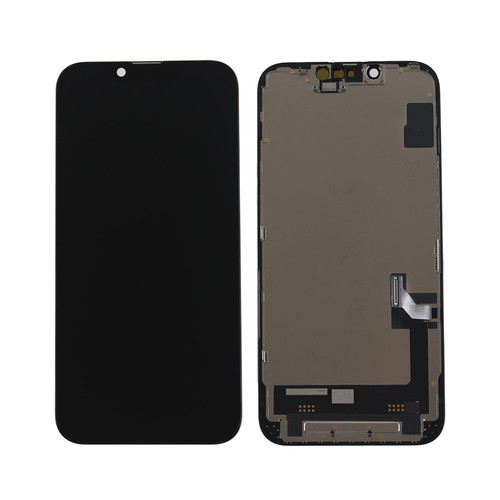 LCD Display Touch Screen Digitizer Assembly Replacement Part For iPhone 16e 6.1" - Picture 3 of 7