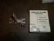 NIB JOSLYN CLARK OVERLOAD HEATER ELEMENT 2436 (BIN46)