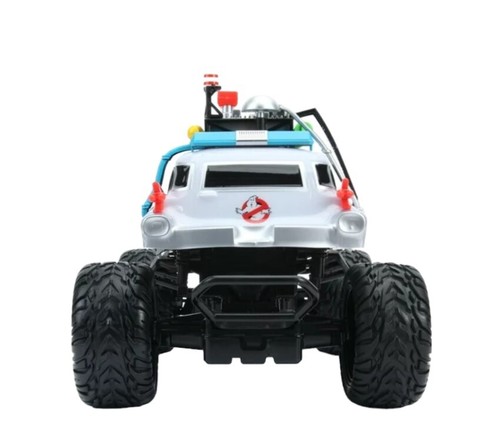 Jada Toys Ghostbusters 1:12 Ecto-1 RC Radio Control Cars 2,4GHz - Bild 11 von 11