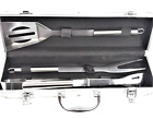 Bbq Grill Utensils Stainless Set Stainless Steel Barbecue Outdoor Cooking Tools
