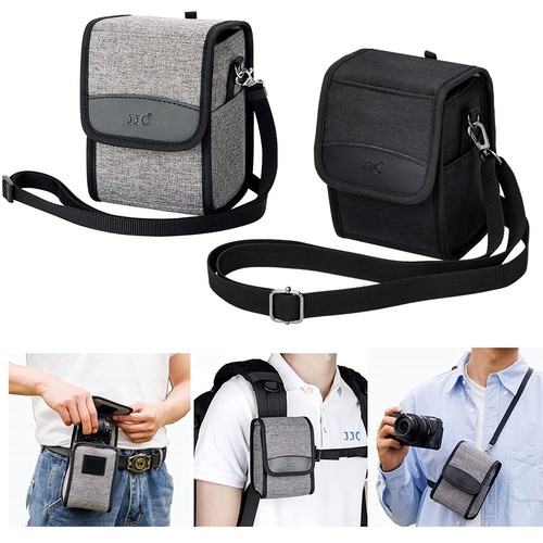 For Ricoh GR IIIx HDF Camera Pouch / Lens Ring / Lens Hood /LCD Screen Protector - Picture 2 of 38