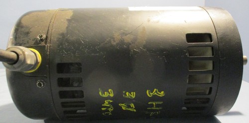 A.O. Smith P56P2U1H Electric Motor K3302 208-230/460V 3450RPM 1.15SF 8.4A - Picture 3 of 6