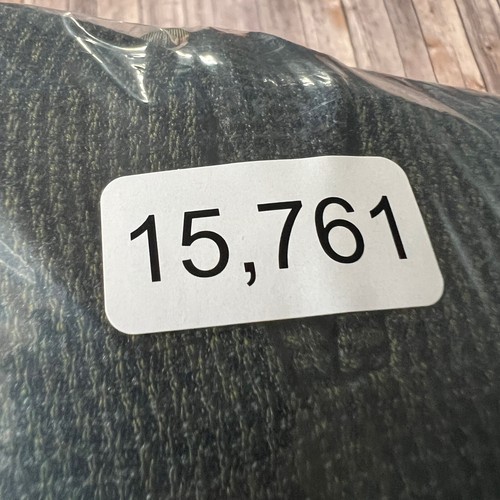 Blazer Abrigo Deportivo Ermenegildo Zegna Lana Moahir Doble Pecho Para Hombres 44 Verde - Imagen 9 de 9