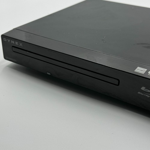 Dynex DX-WBRDVD1 Blu-Ray DVD Disc Player, HDMI, Wi-Fi - Tested - Picture 15 of 15