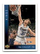 1993-94 Upper Deck Basketball Cards #261 - #510 and Inserts - - - Pick A Card -