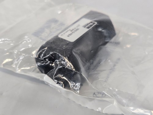 Parker Pneumatic Check Valve VB42-Q-NQ-5 - Picture 10 of 14