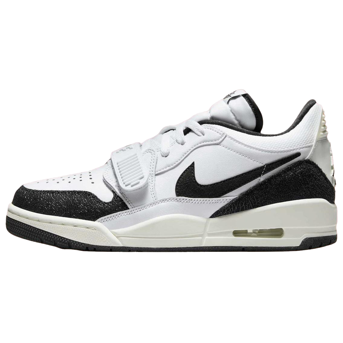 Jordan Legacy 312 Low Panda W - FQ7827-110 | eBay