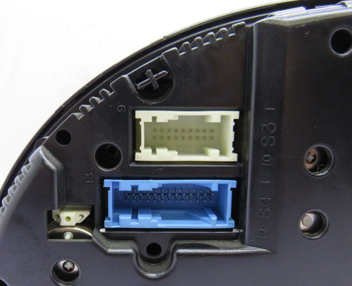 ⭐ Cuadro de Instrumentos BMW E38 E53 62116938453 62.11-6 938 453 A2C53058832 ⭐ - Imagen 6 de 9