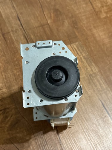 EBM Papst QLD6/0012A104-3020L-128 Nuovo / Mai Utilizzato - Photo 6/6