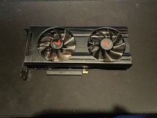 PNY Technology VCG30508DFXPPB Video Card Geforce Rtx3050 8Gb Dual Fan Xlr8 Rgb