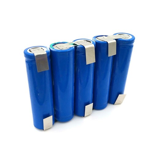 Batterie 3000mAh für florabest 18V Li-Ionen Akku BP09 Hecken schere Rasen mäher - Picture 2 of 6