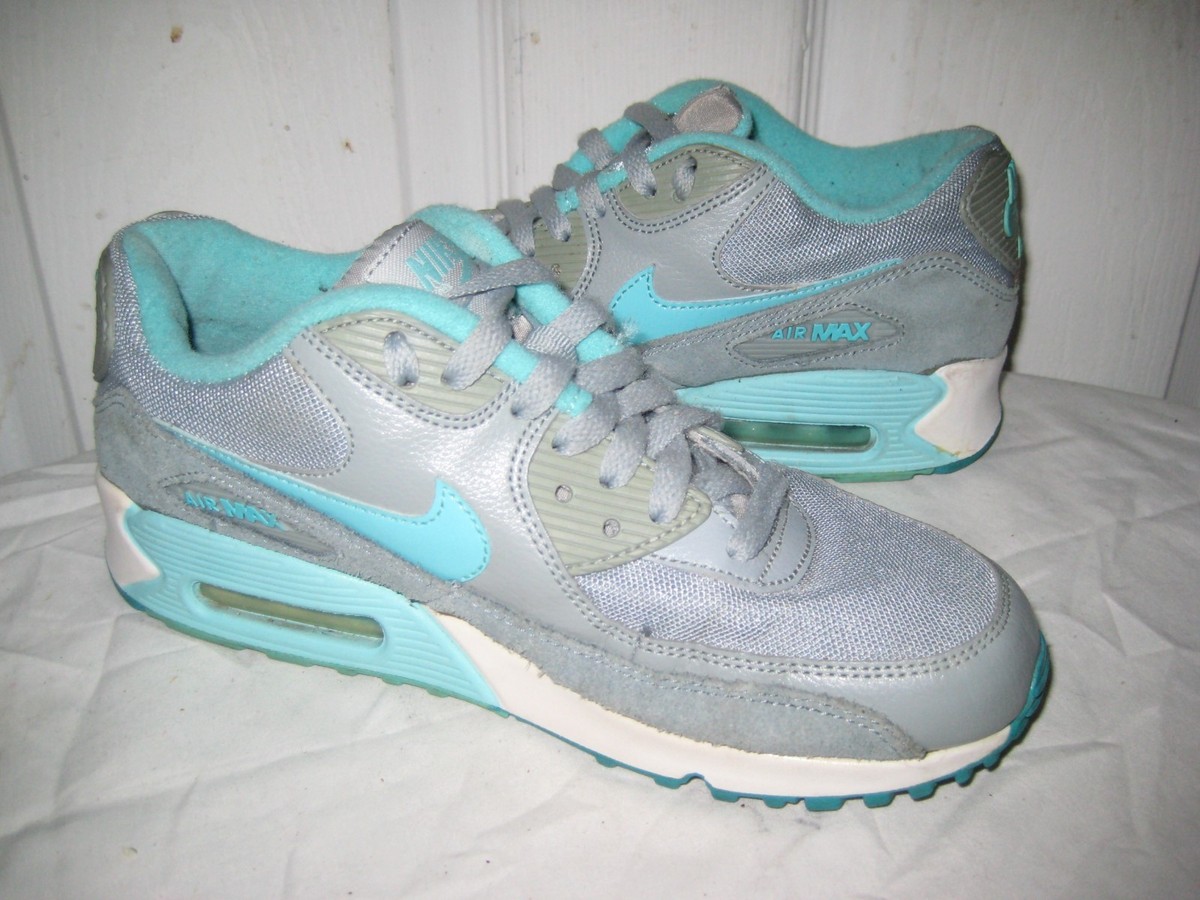 Nike Air Max 90 Essential Women s Sneakers Shoes Size 38.5 7.5
