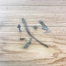 VTG Singer Sewing Machine Model 99 PRESSER ROD PARTS 1925 Antique Original