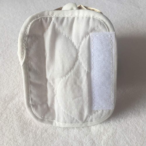 Soft Refrigerator Handle Covers Anti-Static Door Knob Covers Bathroom - Picture 3 of 13