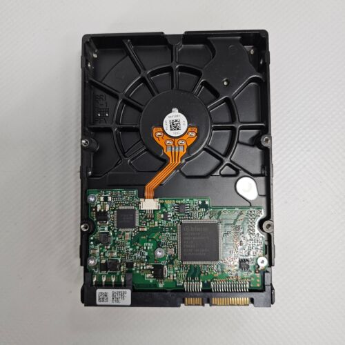 Hitachi Deskstar Desktop Drive 160GB HDD SATA II 7200RPM 3.5 in - 0A33535 - Picture 2 of 2