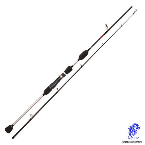 2024 Hamachi Zenku JDM Nano Jig 6'2 PE 1 - 3 Japanese jigging spin fishing rod - Picture 7 of 11