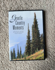 Gentle Country Moments (CD, 2005)