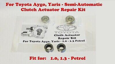 Genuine Toyota Yaris Service Kit 1.0 3Dr 5Dr Genuine Toyota Yaris Service Kit 1.0 3Dr 5Dr