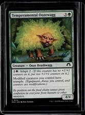 Temperamental Oozewagg - 172 - MH3 - NM - MTG Magic the Gathering