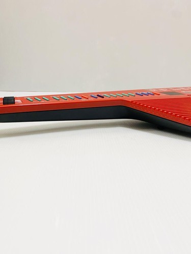 Yamaha SHS-10 Digital Shoulder Key MIDI Synthesizer Keytar Keyboard good item - 第 8/20 張圖片