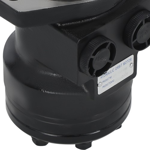 Pair Hydraulic Gerotor Motor 101-1701-009 101-1701 For Char-Lynn Eaton H Series - Picture 3 of 12