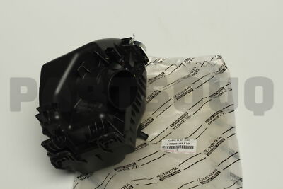 17700BZ170 Genuine Toyota CLEANER ASSY AIR W 17700-BZ170 | eBay