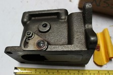 Sasco 7521989 Control Valve Adapter New