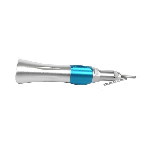 Dental 1:1 Surgical Straight Handpiece With External Irrigation Pipe - Picture 6 of 13