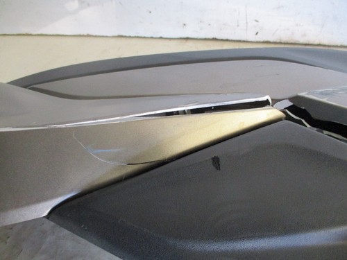 Carena Laterale Fiancata Scocca Destra DX Fianco Kymco Agility S 125 2022 2023 - Foto 7 di 19