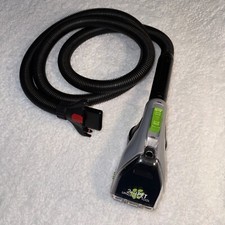 Bissell 2-in-1 PET Wet Dry Upholstery Tool Genuine OEM Part # 1610149 With Hose