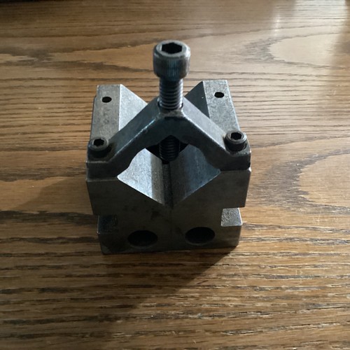Machinist V Block - Picture 6 of 9