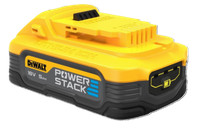 Dewalt DCBP518 Powerstack Akku 18V 5.0 Ah Xr Li-Ion