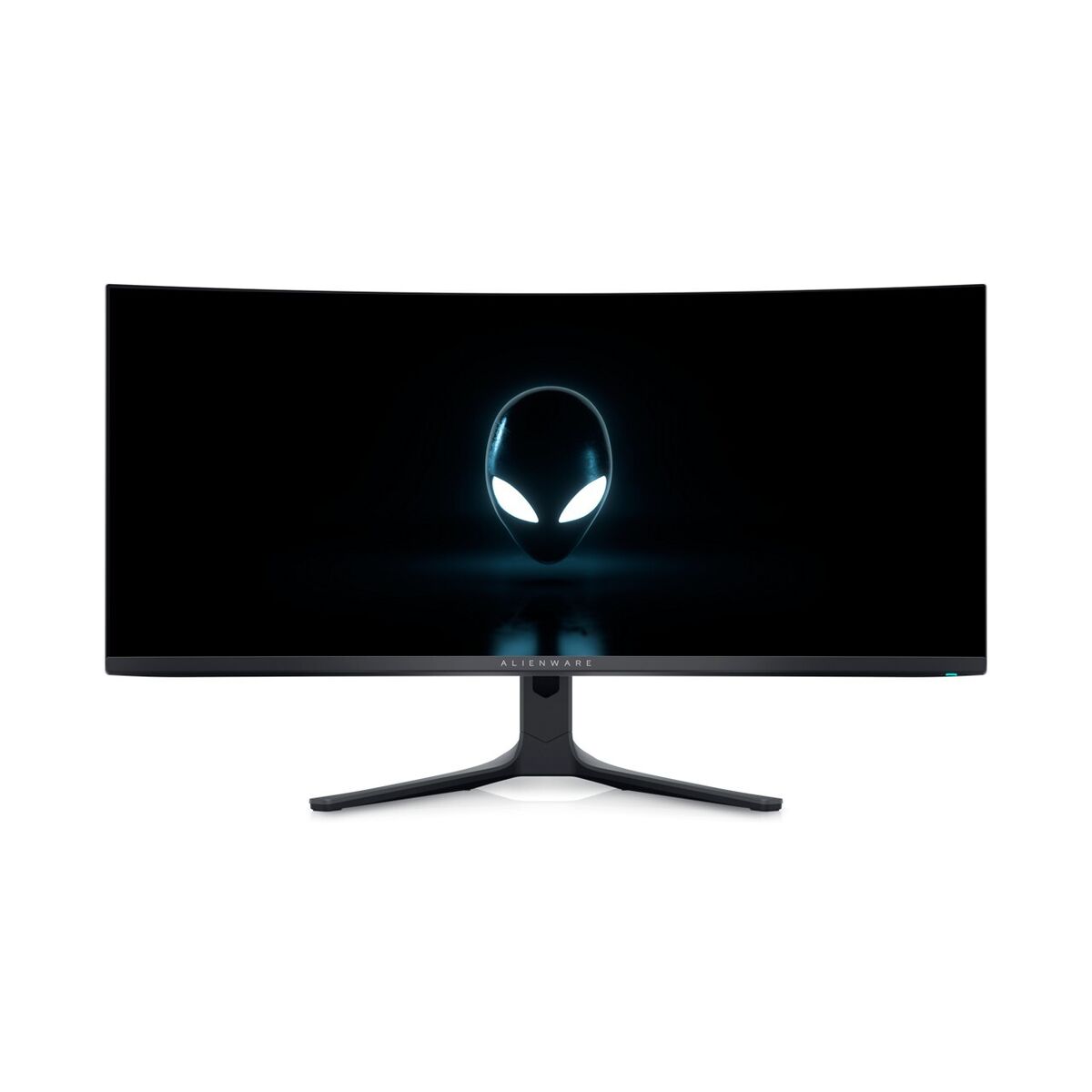 Alienware 34 Curved QD-OLED Gaming Monitor - AW3423DWF Alienware 34 Curved QD-OLED Gaming Monitor - AW3423DWF