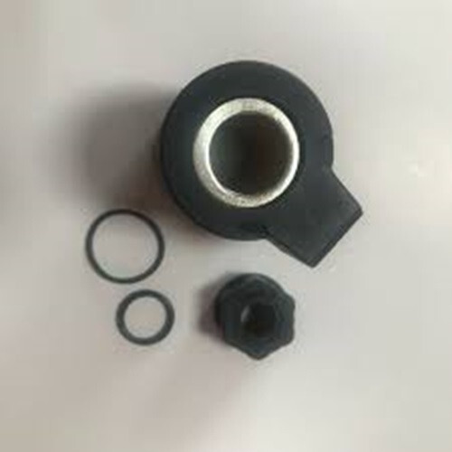 ELECTRONIC INJECTION SOLENOID COIL 24V VOE 14550884 FOR VOLVO EC210 EC240 EC290 - Picture 1 of 2