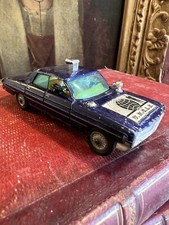 Corgy Toys Uncle Oldsmobile Super 88 Jouet & Voiture