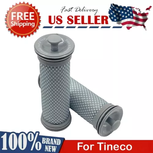 2x Original Vacuum Pre Filters Replacement for Tineco A10 A11 Hero Master Vacuum