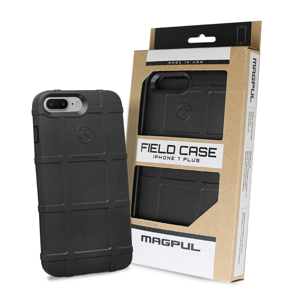 Magpul Field Case For Iphone 7 8 For Sale Online Ebay