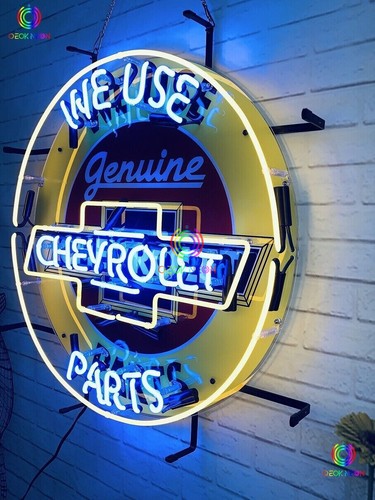 Custom Neon Light Sign Beer Bar Light for Wall Home Shop Dealer Decor - Picture 3 of 12