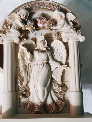 Angels Fountain Sarahs Tapestry Tranquility F2071911