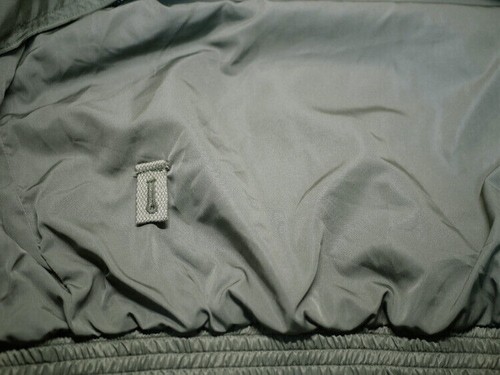 Herren Militär G-8 Flieger Bomber Kurzjacke G8 Wep Jacken Armee Freizeit Mäntel - Bild 16 von 16