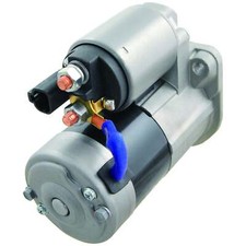 WAI Starter Motor Unit - 16121N
