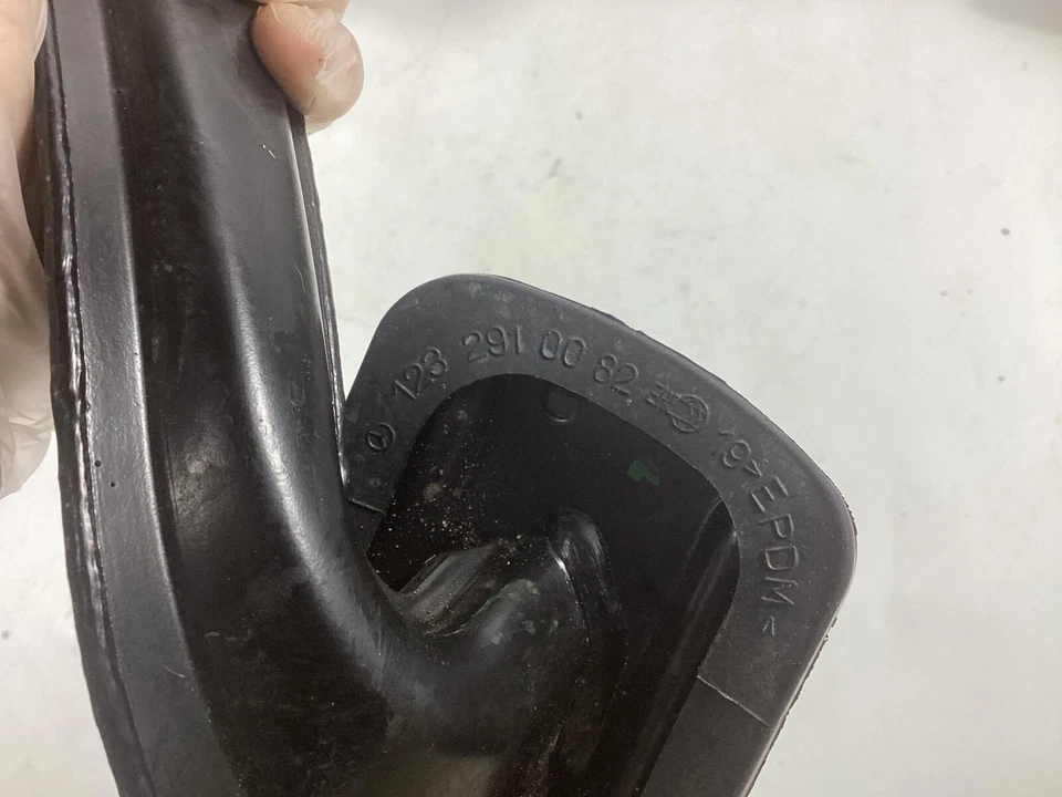 2008 - 2012 MERCEDES BENZ GL550 CONJUNTO DE PEDAL DE FREIO DE PARADA A1642901901 FABRICANTE DE EQUIPAMENTO ORIGINAL. - Imagem 3 de 4