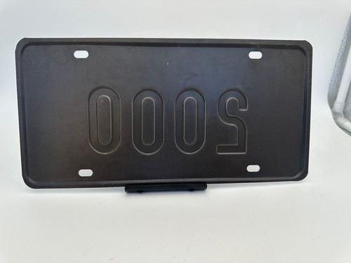 USA Nummernschild US + Kanada Kennzeichen Auto Schild KFZ Schild License Plate - Bild 135 von 171