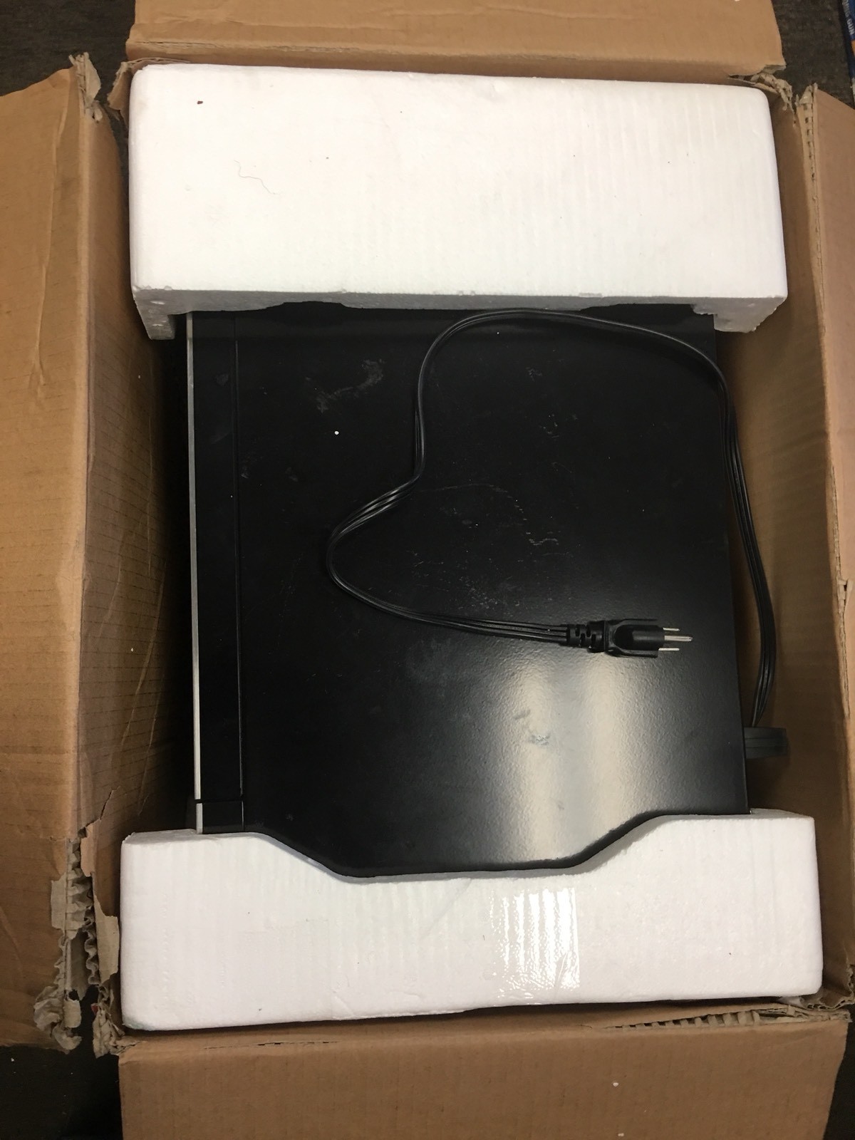 Magic Chef HMD1110W Control Panel for Microwave 1000016845 See pics