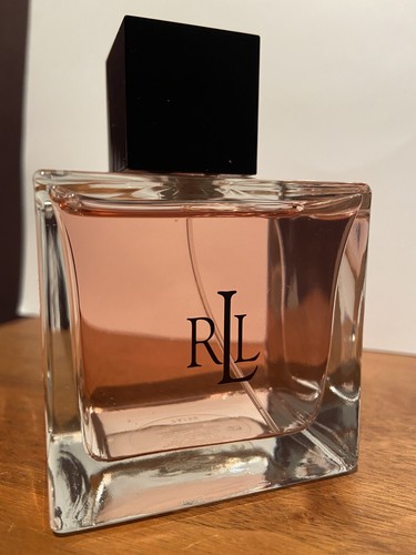 LAUREN STYLE by RALPH LAUREN 4.2 oz / 125 ml Eau de Parfum Spray New RARE - Picture 7 of 12
