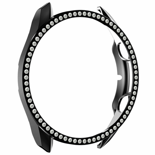 Bling Case Protector Bumper Anti-fall Cover For Samsung Galaxy Watch 3 45mm 41mm - Picture 6 of 10