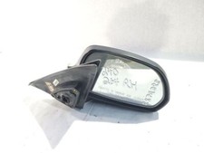 2001 2006 Hyundai Elantra OEM Right Side View Mirror Power Minor Scuffs e4012152