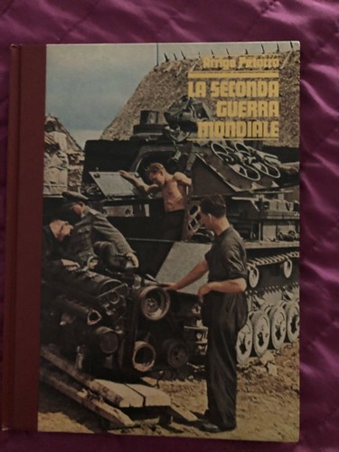 Arrigo Petacco - Geschichte des Zweiten Weltkriegs - Einzelbände - Bild 6 von 10